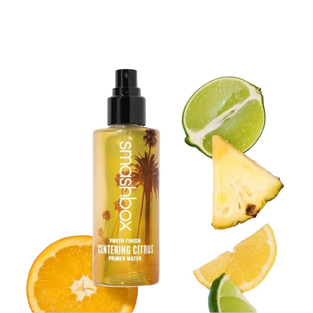 Smashbox Photo Finish Primer Water - Citrus